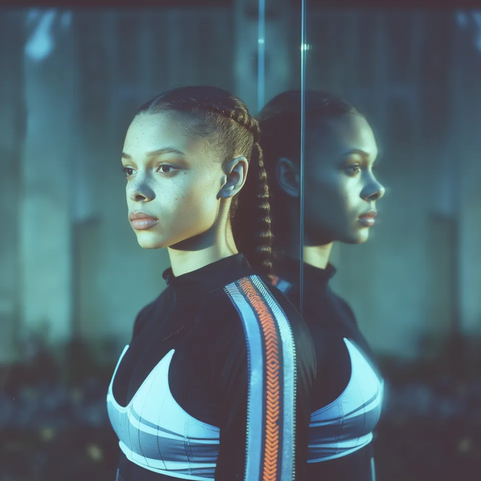 Jornada de autodescoberta e evolução