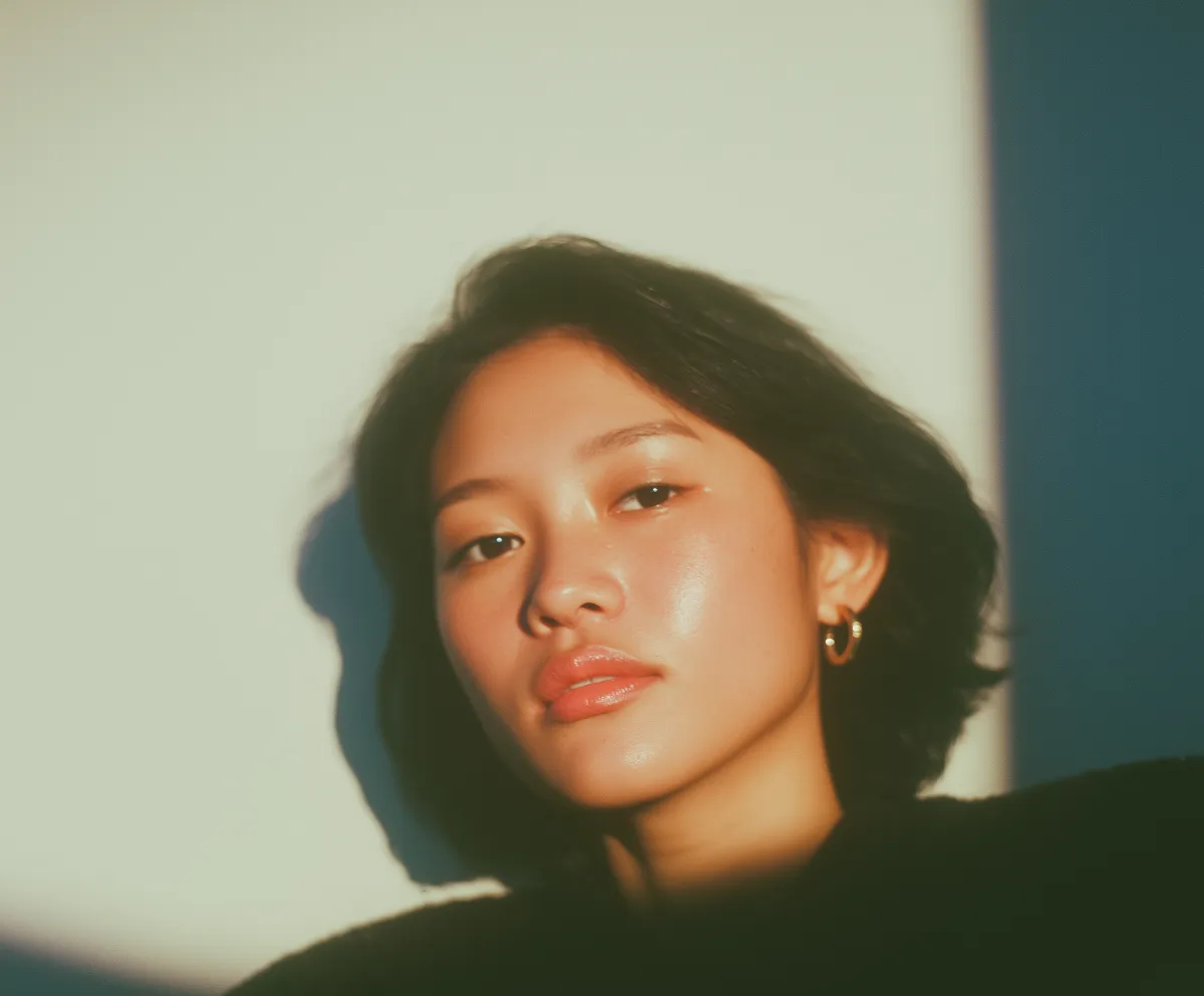 Coach português em ambiente profissional